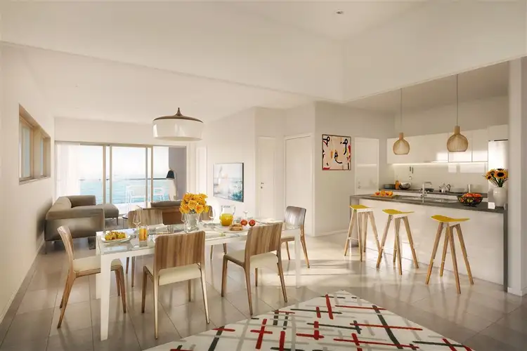 Seventh view of Homely apartment listing, 3/193 - 197 Esplanade, Redland Bay QLD 4165