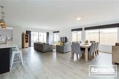 Third view of Homely house listing, 19 Freshfields Drive, Cranbourne North VIC 3977