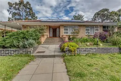 Main view of Homely house listing, 17 Tarraleah Street, Banksia Park SA 5091