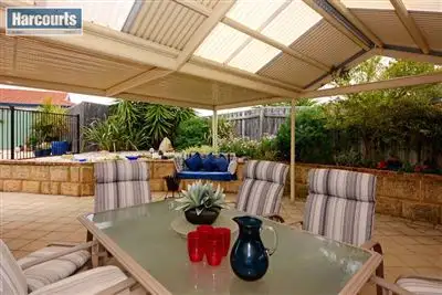Third view of Homely house listing, 23 Glencraig Crescent, Kinross WA 6028