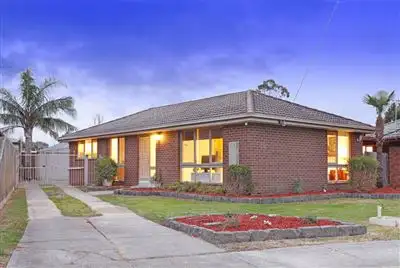 10 Gael Court, Mernda VIC 3754