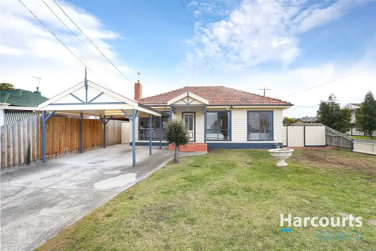 45 Kynoch Street, Deer Park VIC 3023