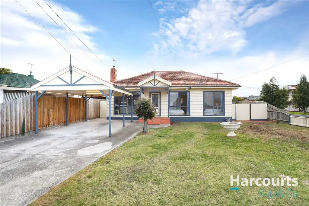 Main view of Homely house listing, 45 Kynoch Street, Deer Park VIC 3023