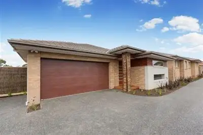 Third view of Homely unit listing, 2/7 Harrap Road, Mount Martha VIC 3934
