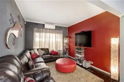 Fourth view of Homely house listing, 8 Willana Avenue, Hamlyn Heights VIC 3215