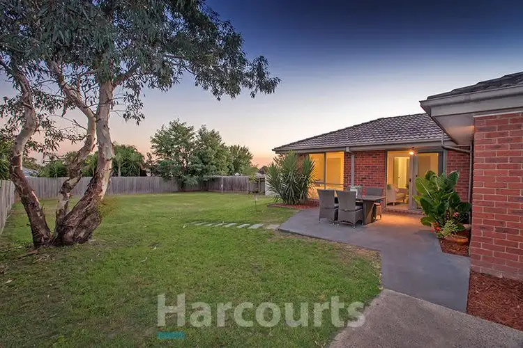 Fourth view of Homely house listing, 140 Racecourse Road North, Pakenham VIC 3810