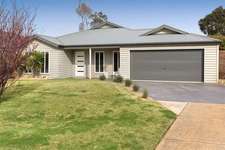 35 Marriott Drive, Mount Martha VIC 3934