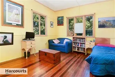 Fourth view of Homely house listing, 79 Woking Street, Keperra QLD 4054