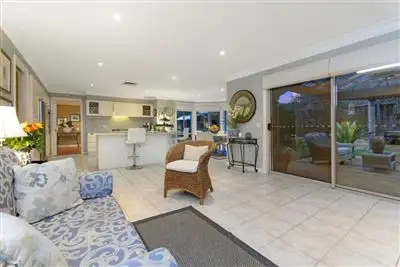 Sixth view of Homely house listing, 11 Greenwich Place, Kellyville NSW 2155