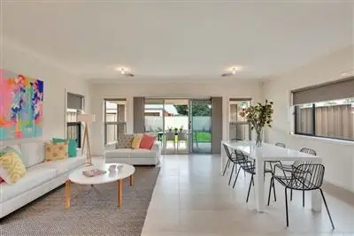 Fourth view of Homely house listing, 13 Squires Avenue, Seaton SA 5023