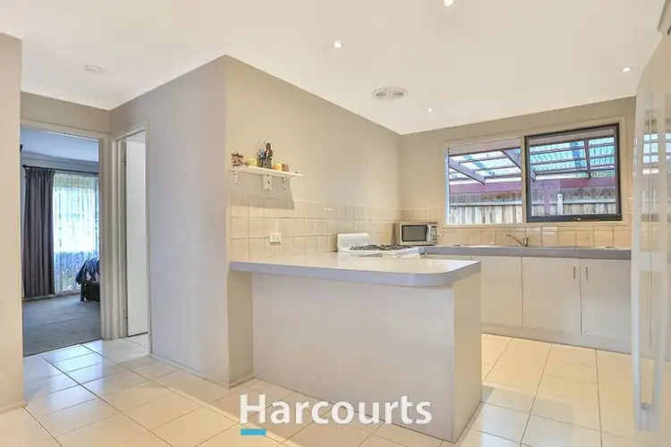 Second view of Homely house listing, 46 Bluegrass Crescent, Pakenham VIC 3810