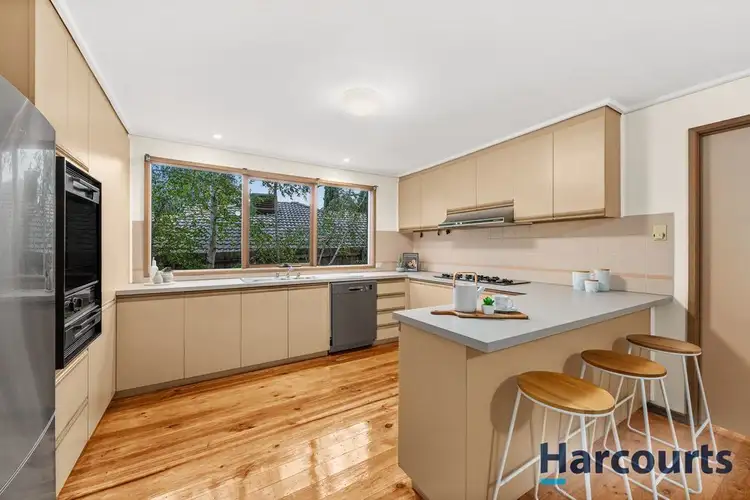 Third view of Homely house listing, 90 Amersham Drive, Wantirna VIC 3152