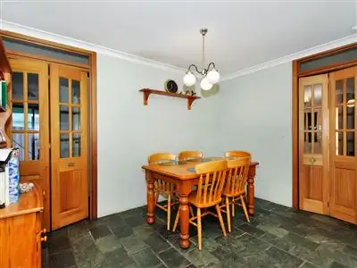 Fifth view of Homely house listing, 5 Rapania Rise, Yangebup WA 6164