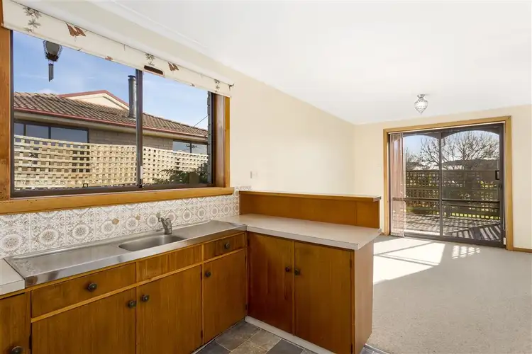 Fifth view of Homely house listing, 7 Currawong Place, Riverside TAS 7250
