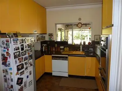 Third view of Homely house listing, 1 Larke Crescent, Corrigin WA 6375