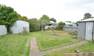 Second view of Homely house listing, 251 Swan Street, North Albury NSW 2640