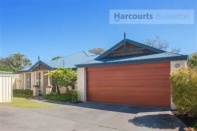 Main view of Homely house listing, 95B Reynolds Street, West Busselton WA 6280