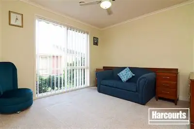 Sixth view of Homely unit listing, 31/49 Oberon Drive, Carrum Downs VIC 3201
