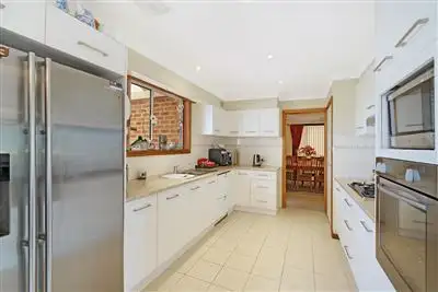 Third view of Homely house listing, 7 Ebro Place, Kearns NSW 2558