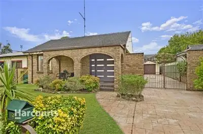Main view of Homely house listing, 9 Wilson Street, St Marys NSW 2760