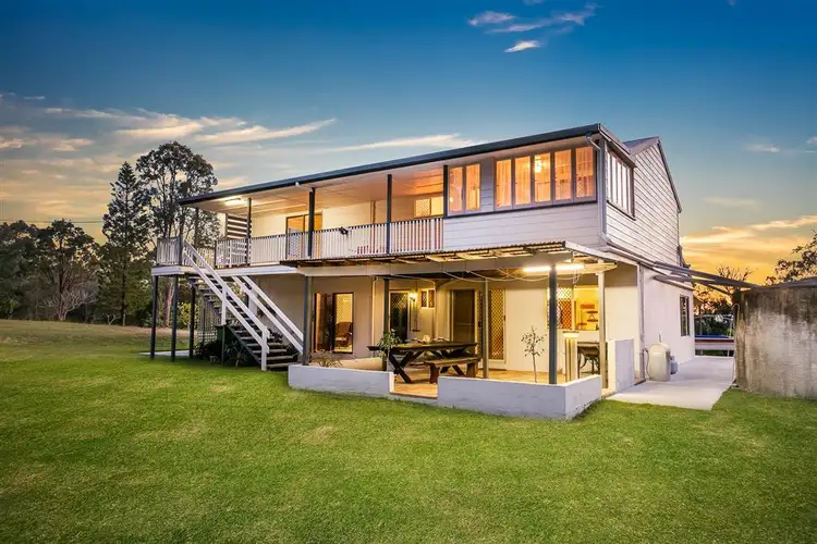 Seventh view of Homely rural property listing, 48-52 Sheree Court, Buccan QLD 4207