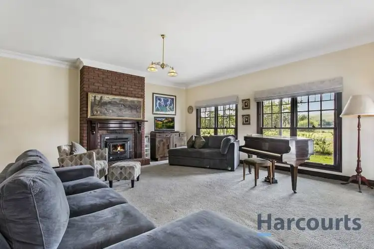 Fourth view of Homely house listing, 550 Copelands Road, Warragul VIC 3820