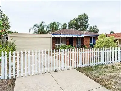 Fourth view of Homely house listing, 186 Wanjeep Street, Coodanup WA 6210
