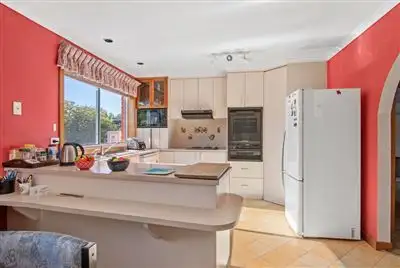 Fifth view of Homely house listing, 4417 West Tamar Hwy, Beauty Point TAS 7270