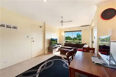 Fifth view of Homely apartment listing, 31-33 Mawarra Street, Chevron Island QLD 4217