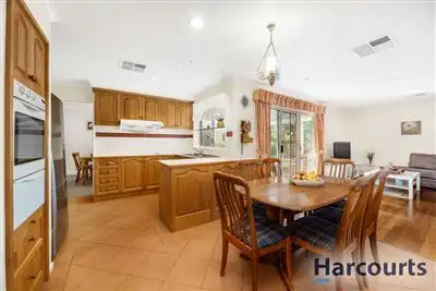 Fourth view of Homely house listing, 3 Arawatta Street, Vermont South VIC 3133