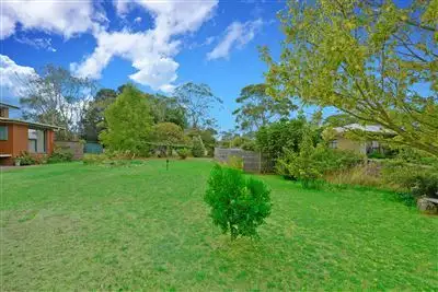Main view of Homely land listing, 57 Lewis Ave, Seven Mile Beach TAS 7170