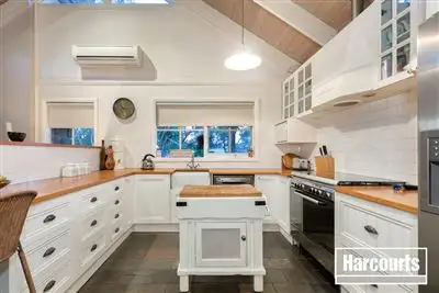 Second view of Homely house listing, 9 Bittern-Dromana Road, Balnarring VIC 3926