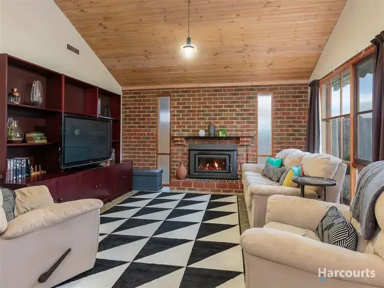 Sixth view of Homely house listing, 13 Caloola Court, Rowville VIC 3178