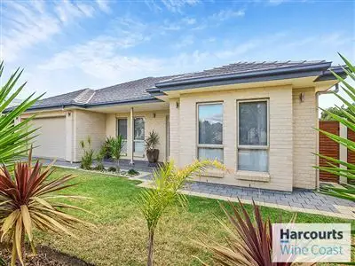 Second view of Homely house listing, 2 Emerald Boulevard, Aldinga Beach SA 5173