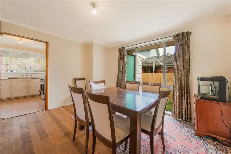 Third view of Homely house listing, 13 Agathea Court, Frankston North VIC 3200