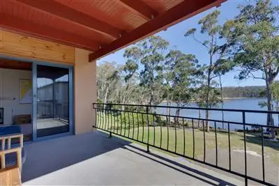 Main view of Homely house listing, 7 Sandrock Loop, Abels Bay TAS 7112