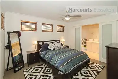 Fifth view of Homely house listing, 49B Thomas Street, West Busselton WA 6280