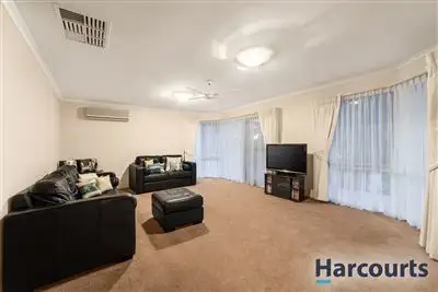 Sixth view of Homely house listing, 6 Billabong Court, Wantirna South VIC 3152