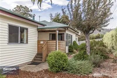 Main view of Homely house listing, 45 Knights Road, Huonville TAS 7109