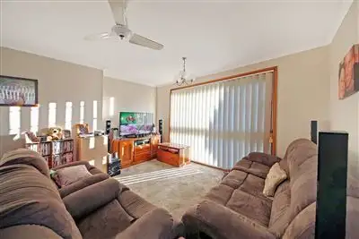Fourth view of Homely house listing, 10 Emilia Close, Rosemeadow NSW 2560