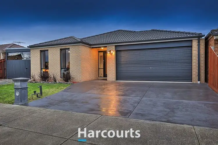 Third view of Homely house listing, 12 Bollen Way, Koo Wee Rup VIC 3981