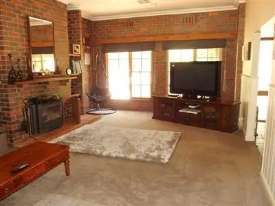 Fourth view of Homely rural property listing, 606 Warby Range Road, Wangaratta South VIC 3678