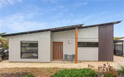 Second view of Homely house listing, 7 Ness Street, Goolwa Beach SA 5214