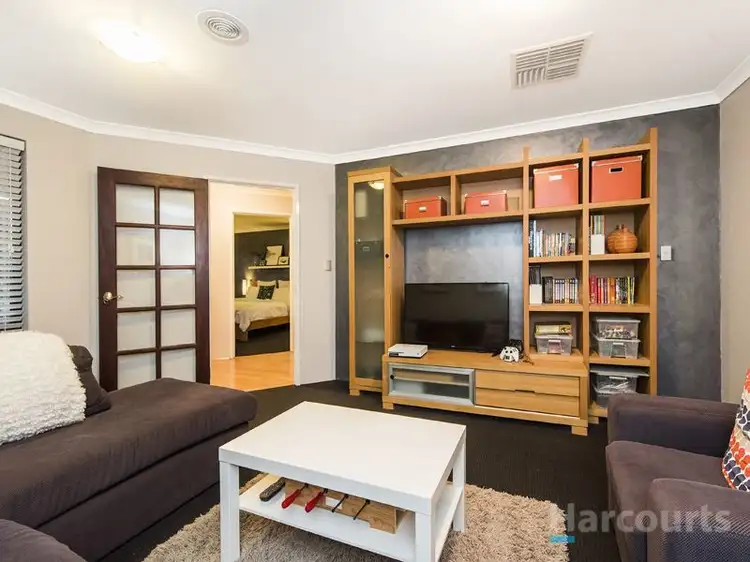 Fifth view of Homely house listing, 46 Tenement Loop, Hocking WA 6065