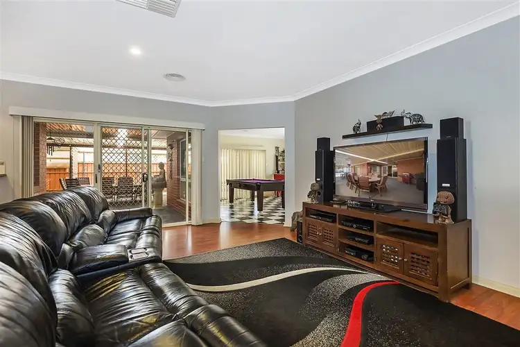 Fourth view of Homely house listing, 12 Chellaston Road, Munno Para West SA 5115