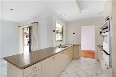 Fifth view of Homely house listing, 28 Glenelg Drive, Clayton South VIC 3169