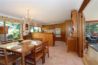 Fourth view of Homely house listing, 18 Kensington Garden, Norwood TAS 7250