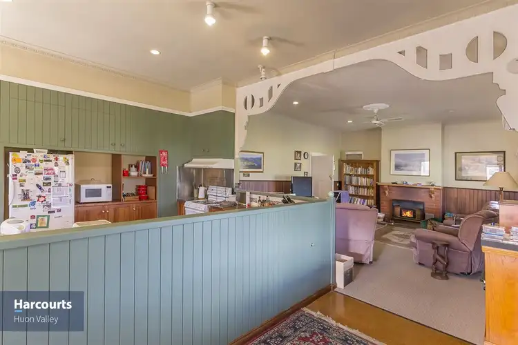 Third view of Homely house listing, 4462 Huon Highway, Port Huon TAS 7116
