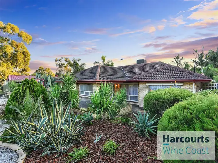 Main view of Homely house listing, 11 Marita Street, Morphett Vale SA 5162