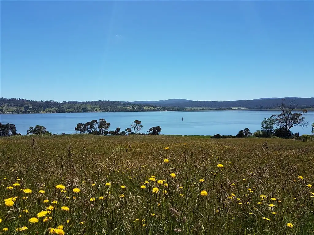 Main view of Homely land listing, 129 Rosevears Drive, Rosevears TAS 7277